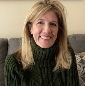 Meet your Posher, Michele